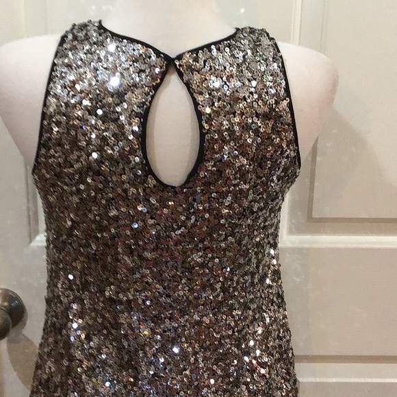 GB Sequin Dress - Picture 7 of 8